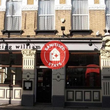 The King William Hotel London Ngoại thất bức ảnh