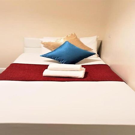 The King William Hotel London Ngoại thất bức ảnh
