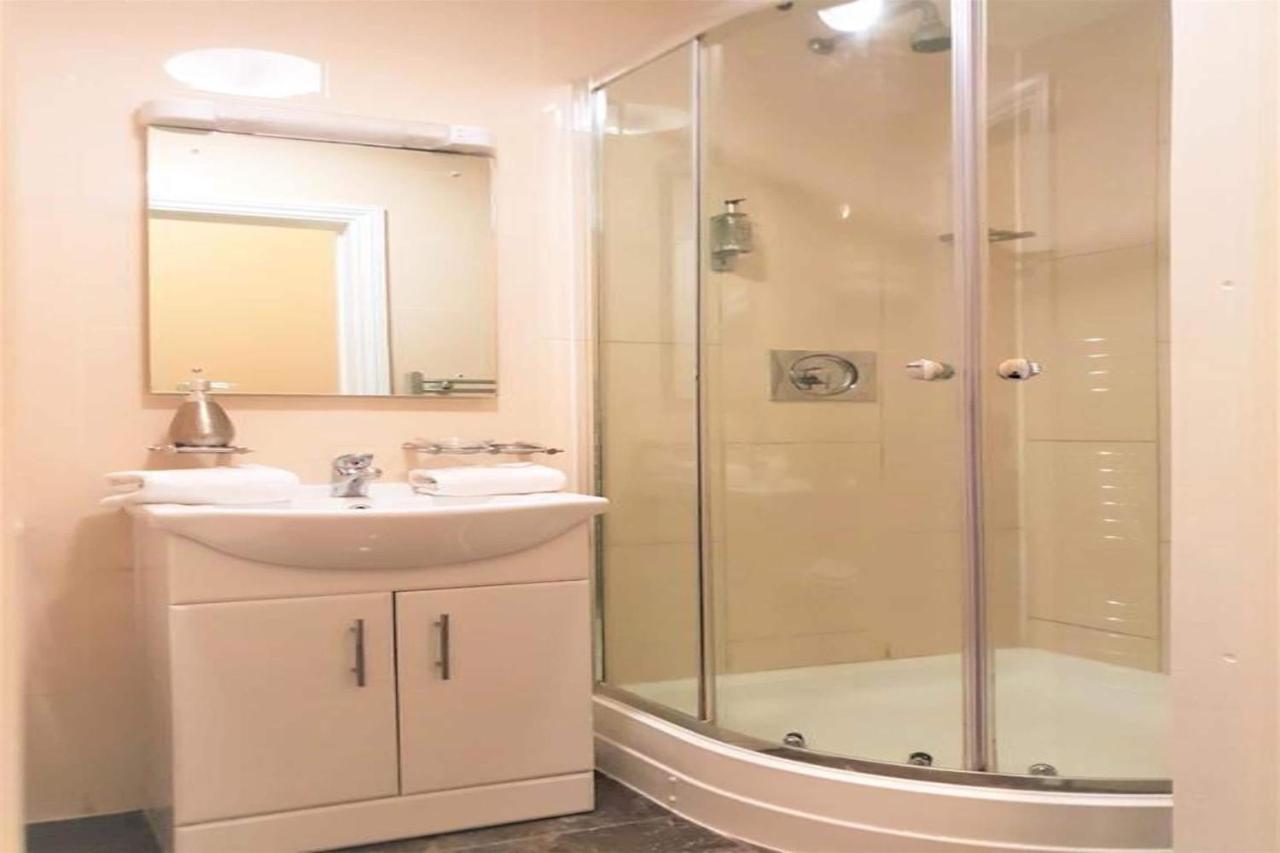 The King William Hotel London Ngoại thất bức ảnh