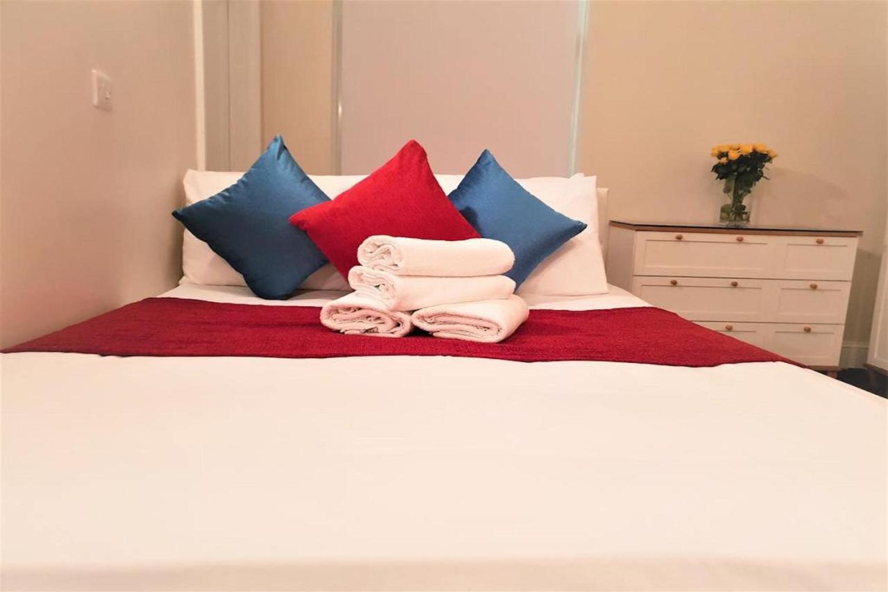 The King William Hotel London Ngoại thất bức ảnh