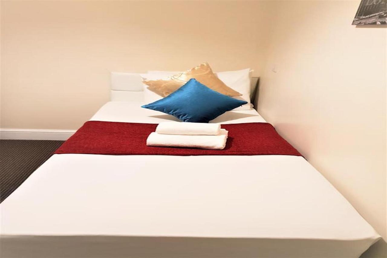 The King William Hotel London Ngoại thất bức ảnh