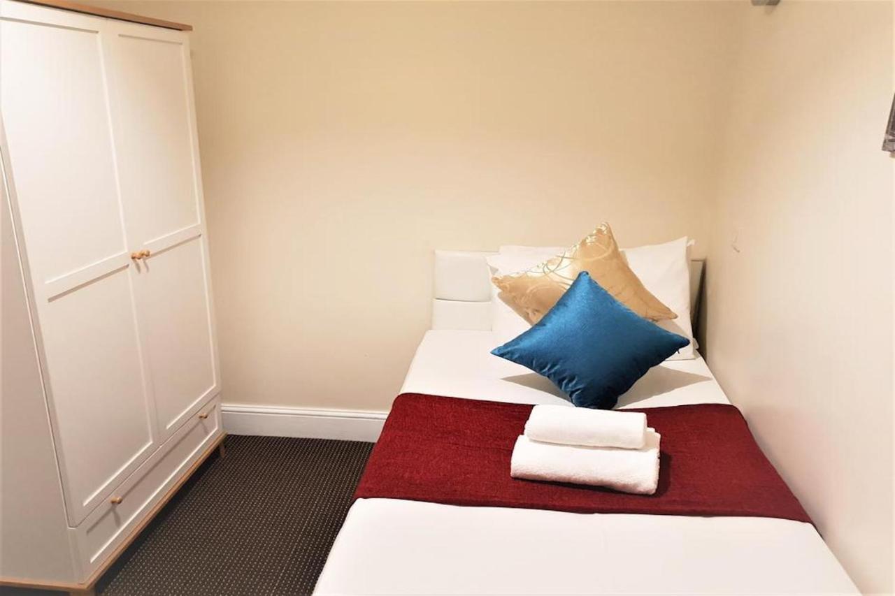 The King William Hotel London Ngoại thất bức ảnh