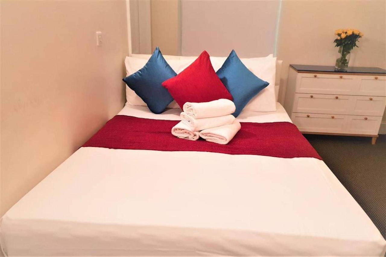 The King William Hotel London Ngoại thất bức ảnh