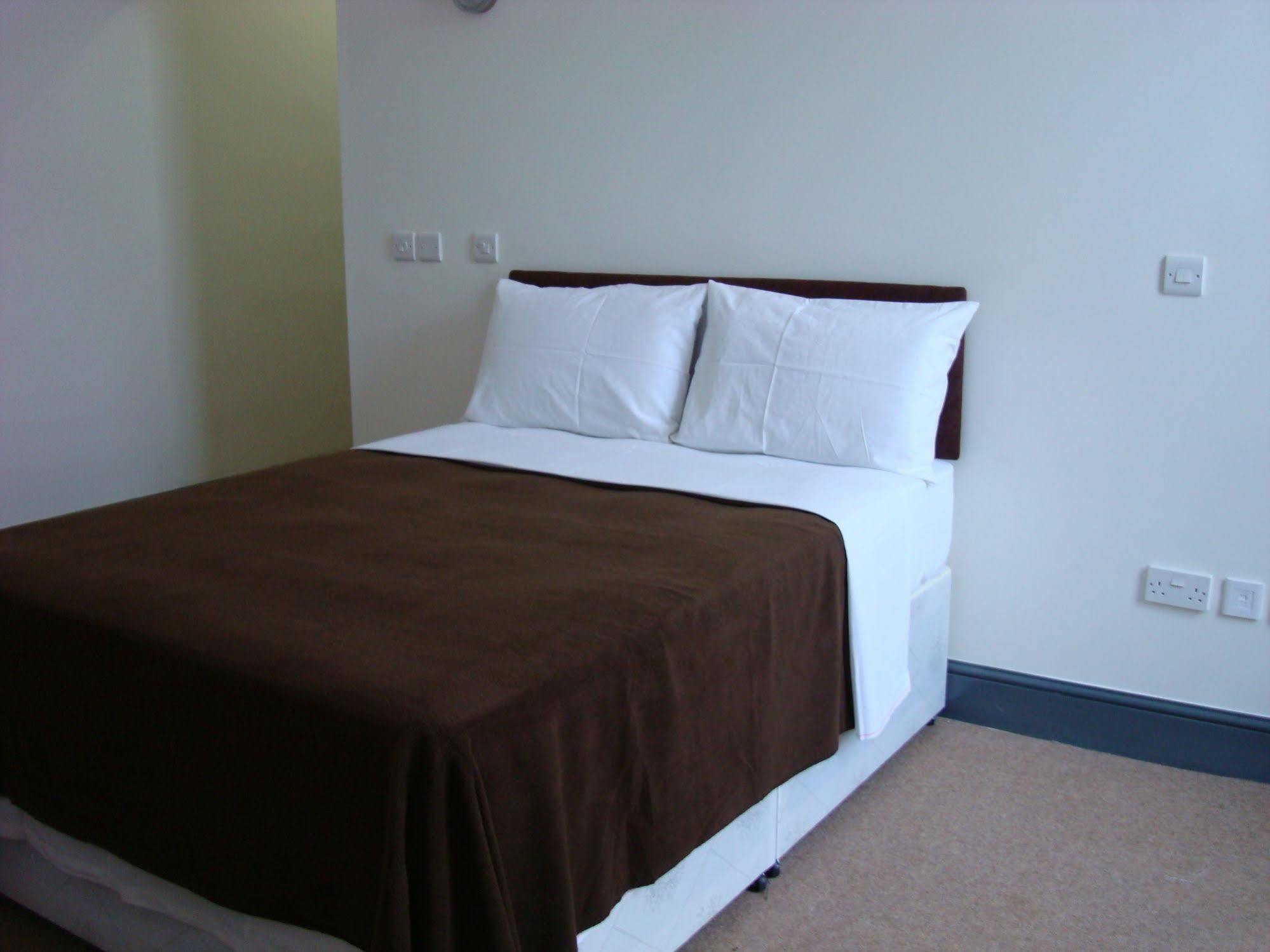 The King William Hotel London Ngoại thất bức ảnh