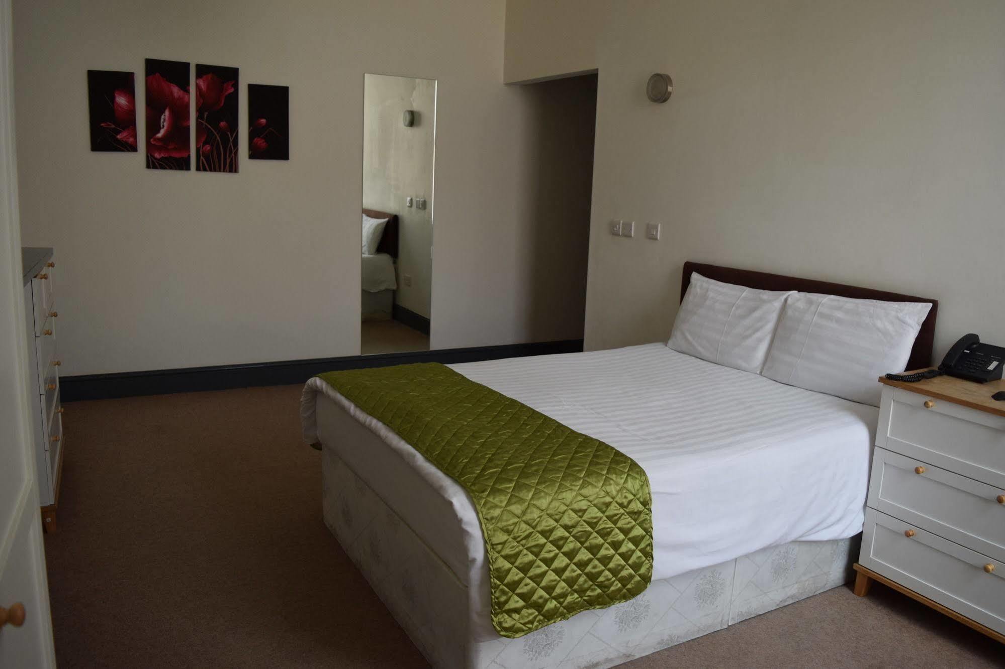 The King William Hotel London Ngoại thất bức ảnh