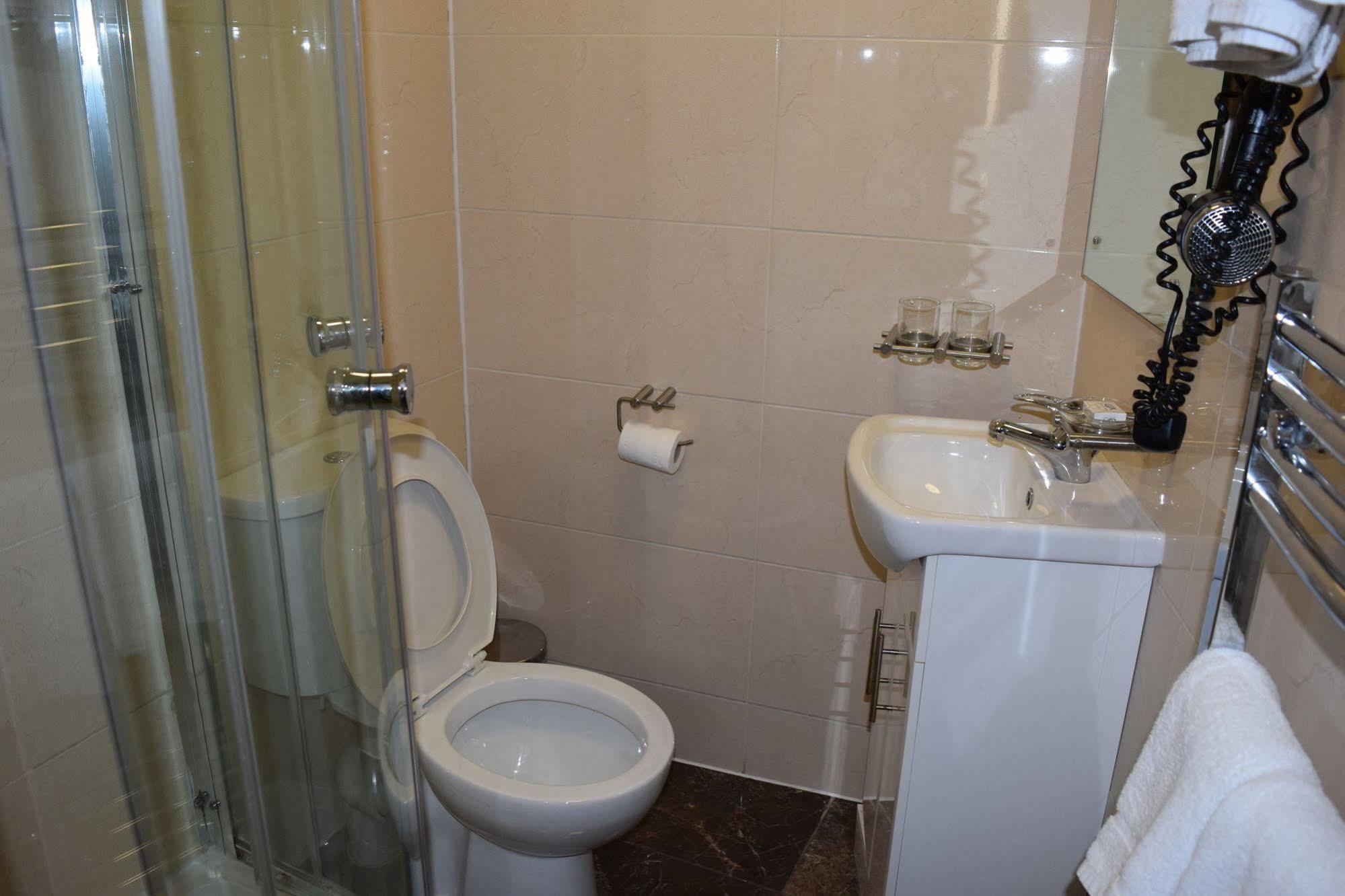 The King William Hotel London Ngoại thất bức ảnh
