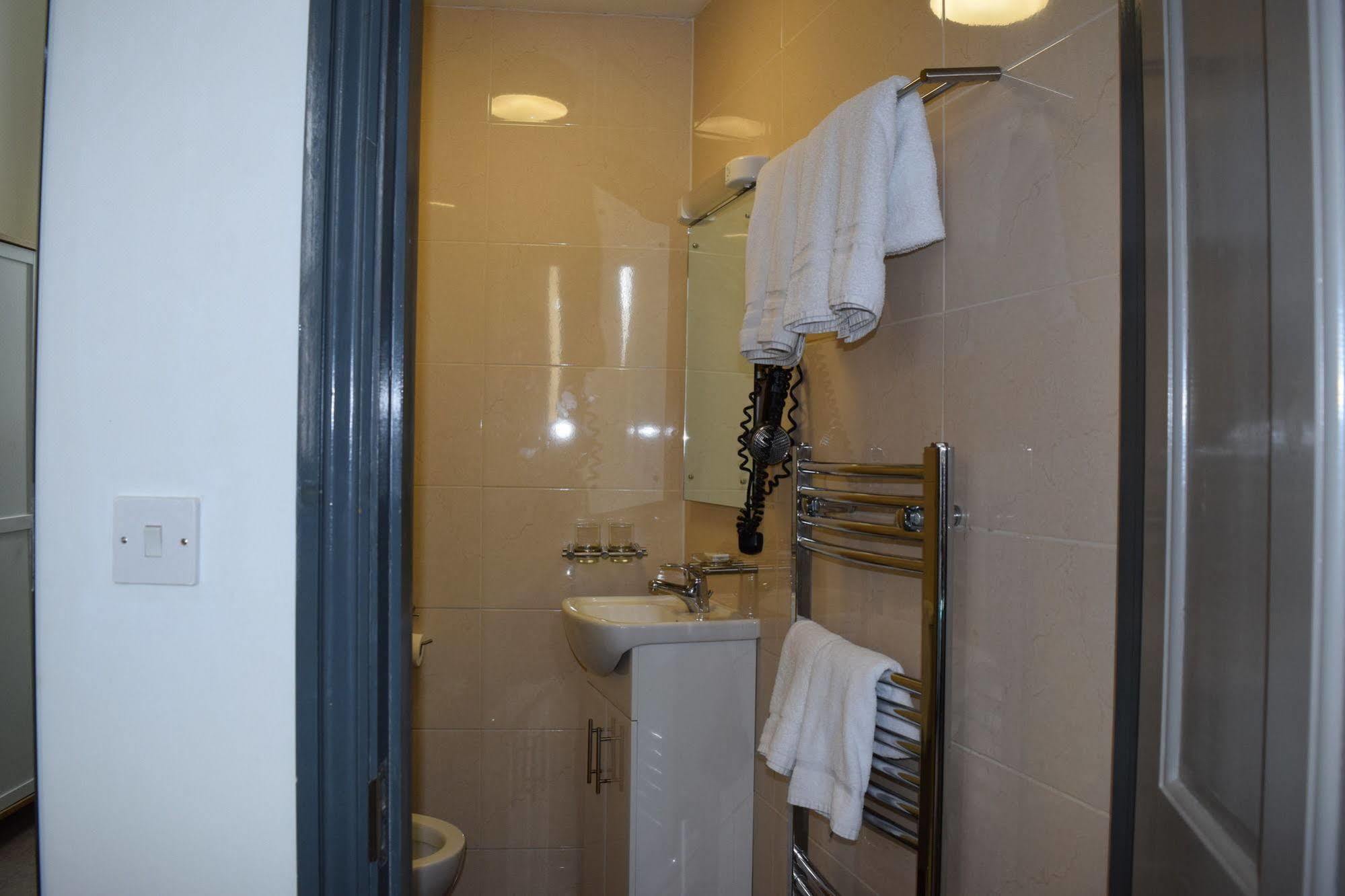 The King William Hotel London Ngoại thất bức ảnh