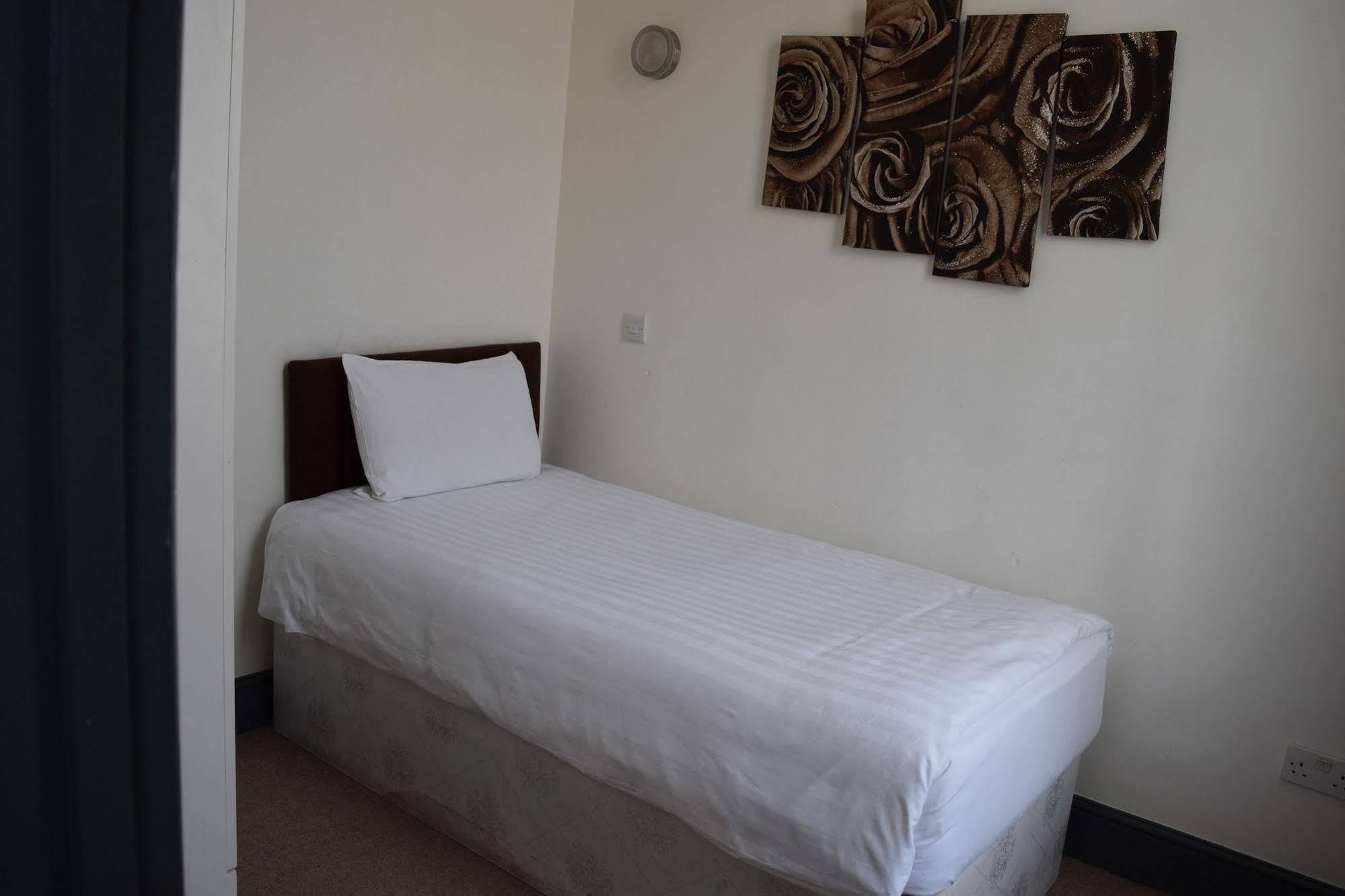 The King William Hotel London Ngoại thất bức ảnh