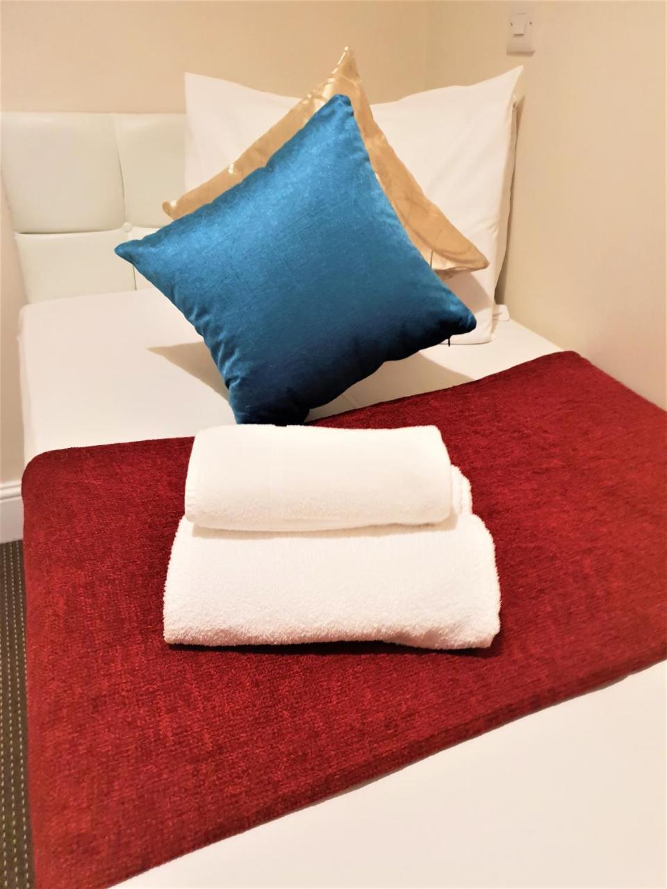 The King William Hotel London Ngoại thất bức ảnh