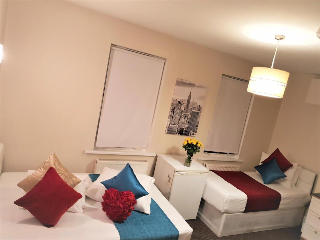 The King William Hotel London Ngoại thất bức ảnh