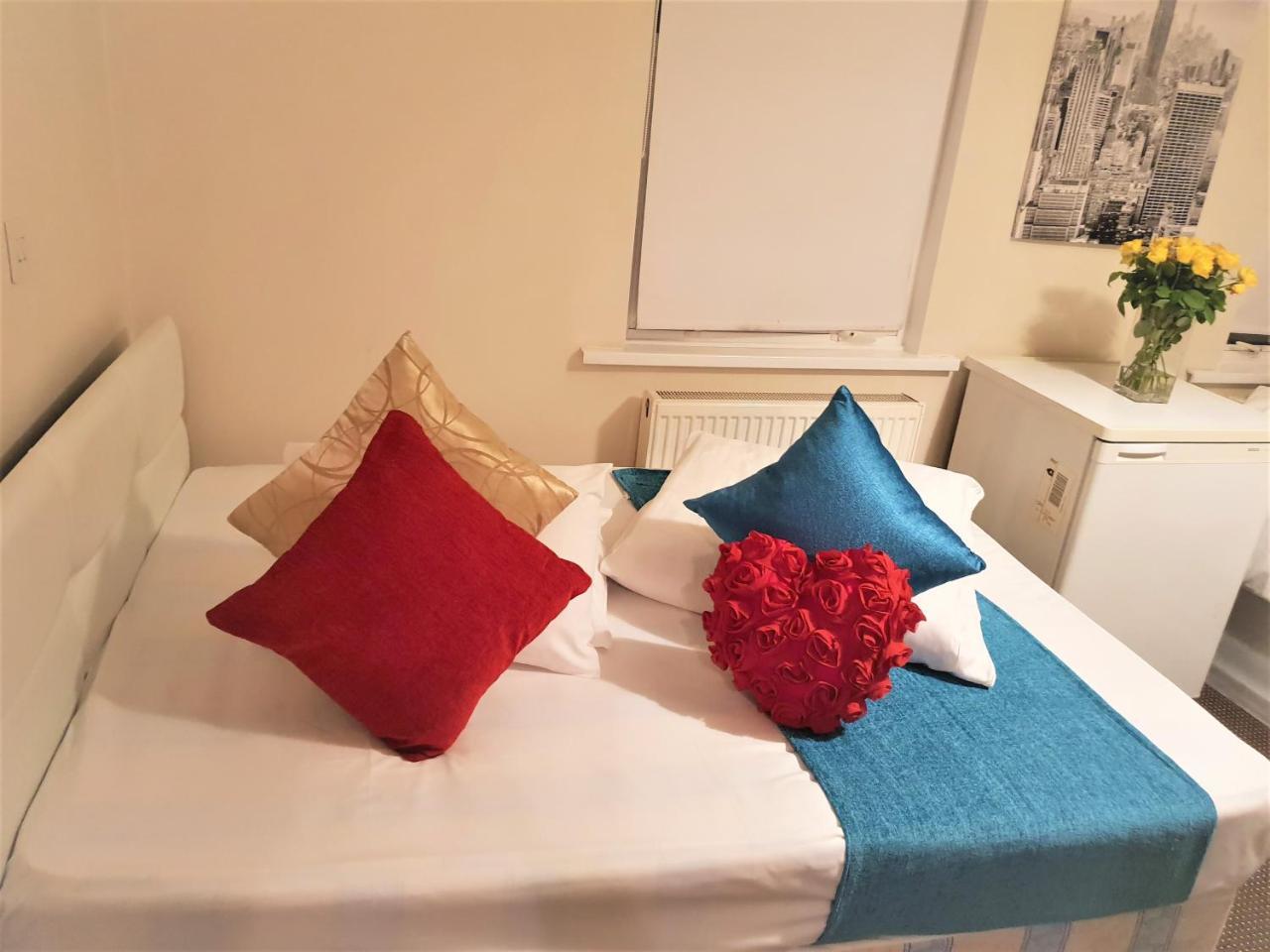The King William Hotel London Ngoại thất bức ảnh