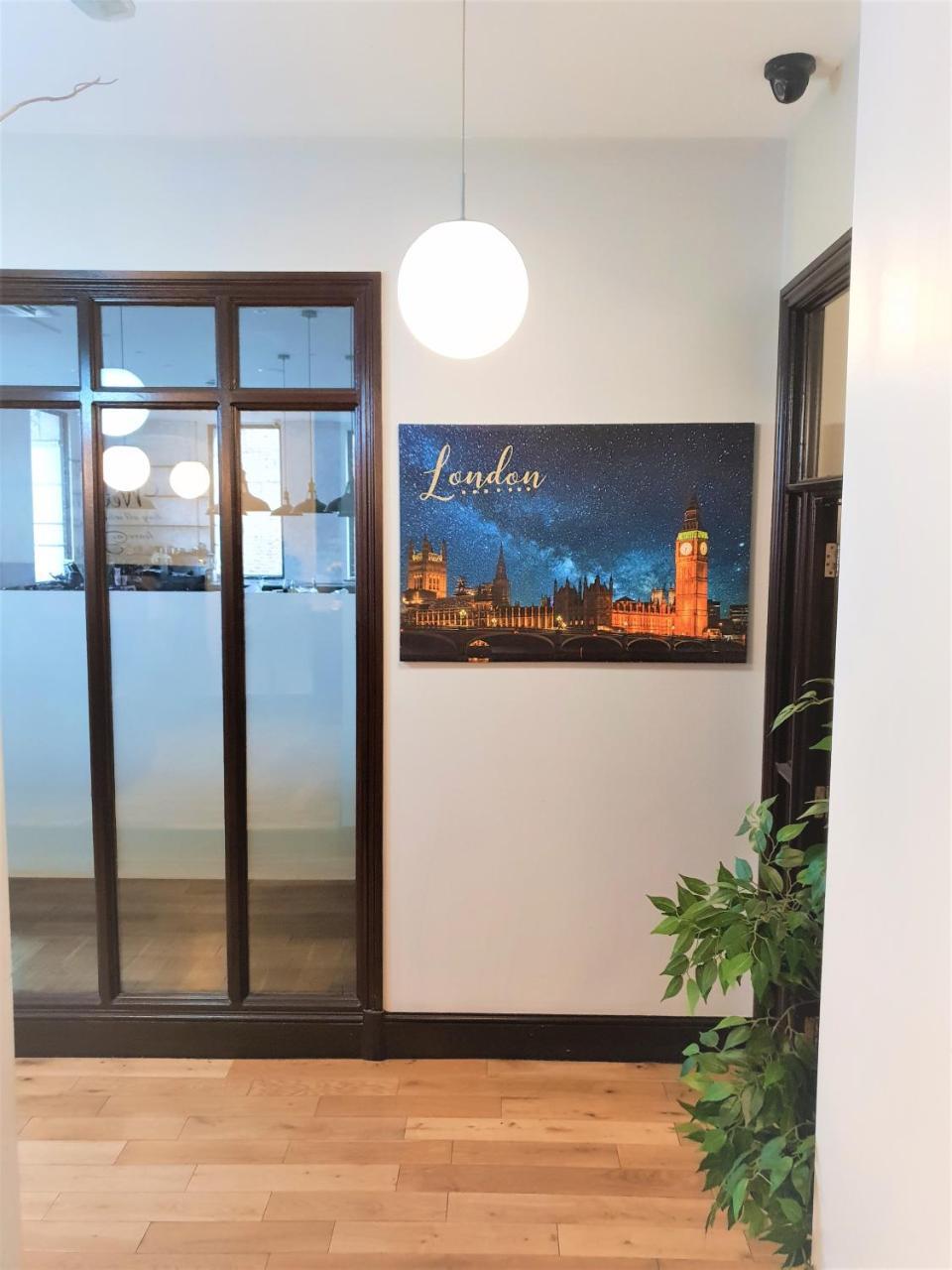 The King William Hotel London Ngoại thất bức ảnh