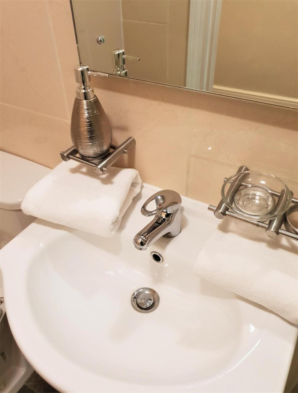 The King William Hotel London Ngoại thất bức ảnh