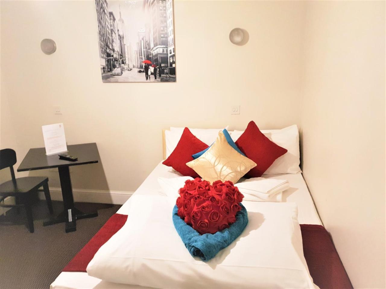 The King William Hotel London Ngoại thất bức ảnh
