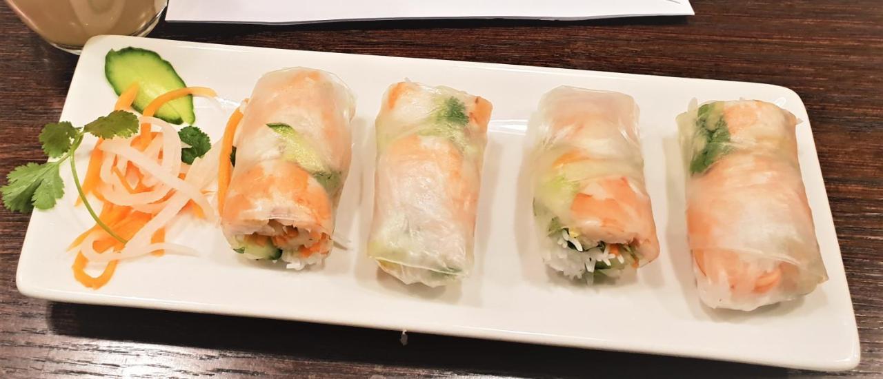 The King William Hotel London Ngoại thất bức ảnh
