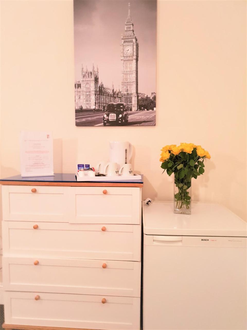 The King William Hotel London Ngoại thất bức ảnh