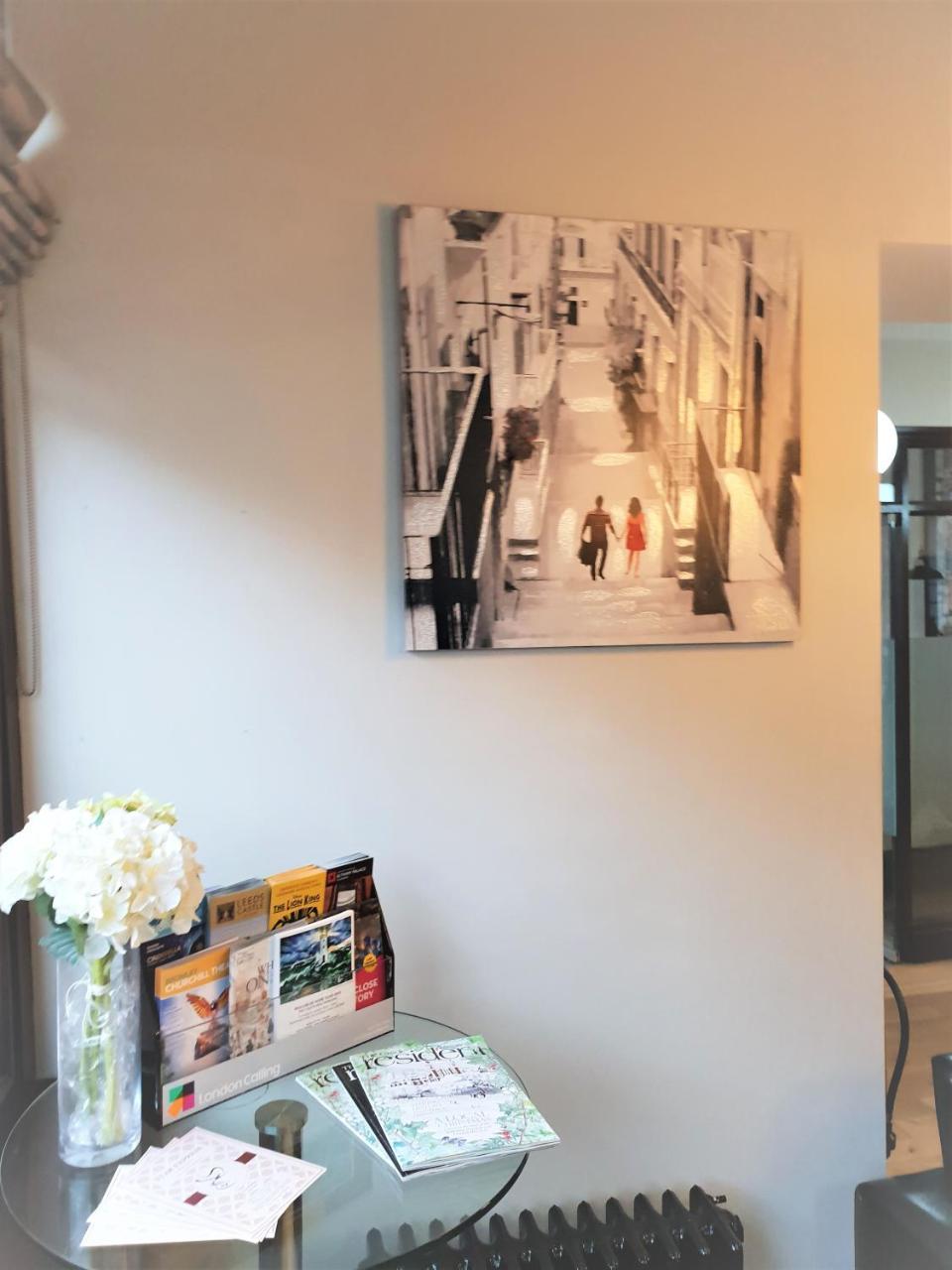 The King William Hotel London Ngoại thất bức ảnh