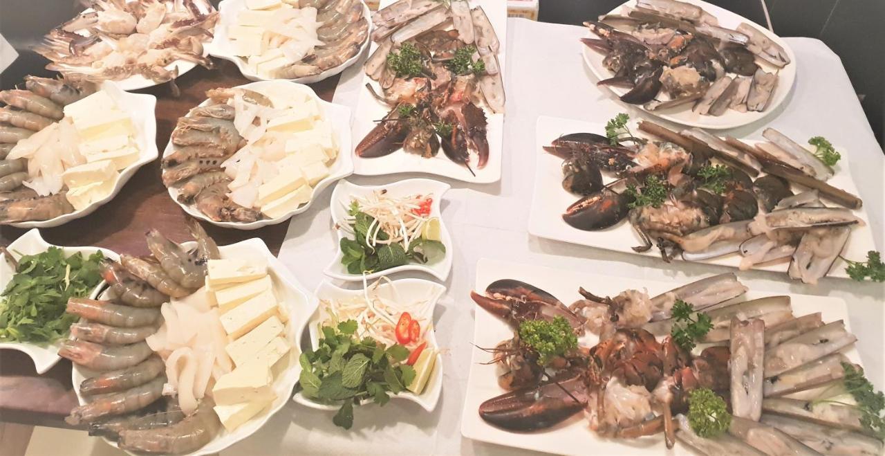 The King William Hotel London Ngoại thất bức ảnh